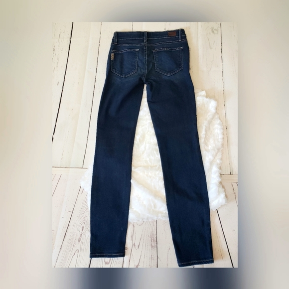 Paige Verdugo Ultra Skinny jean 27 - Picture 4 of 8